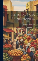 Lecturas Para Principiantes 1022526448 Book Cover