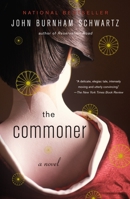 The Commoner 0385515715 Book Cover