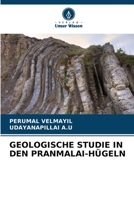 Geologische Studie in Den Pranmalai-Hügeln 6205292653 Book Cover