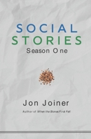 Social Stories: Season One B08JDTNGPB Book Cover