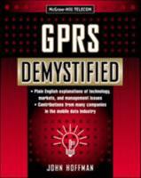 GPRS Demystified (Demystified) 0071385533 Book Cover