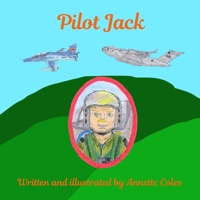 Pilot Jack 1763712303 Book Cover