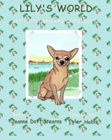 Lily's World: or who's that knocking on my door? B08KYVJ1B2 Book Cover