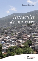 Tentacules de ma terre (Poésie(s)) (French Edition) 2343066639 Book Cover