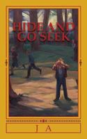 Hide and go seek 1492334014 Book Cover