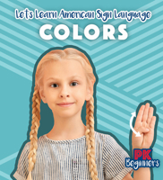 Colors 1499443455 Book Cover