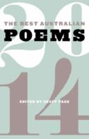 The Best Australian Poems 2014 1863956972 Book Cover