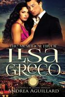 The Meander Tile of Lisa Greco 0998162892 Book Cover