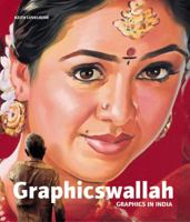 Graphicswallah: Graphics in India: Graphics in India 1856693333 Book Cover