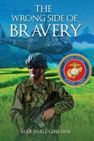 The Wrong Side of Bravery B0DM8FSPFS Book Cover