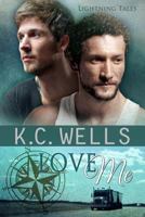 Love Me 1535183640 Book Cover
