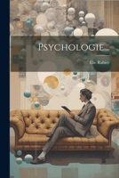 Psychologie... 1022381369 Book Cover