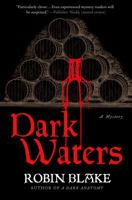 Dark Waters 1250006732 Book Cover
