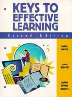 Keys to Effective Learning 0136321917 Book Cover