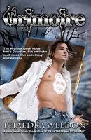 Grimoire 0615434185 Book Cover