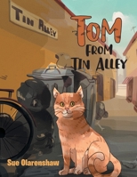 Tom From Tin Alley 022884603X Book Cover