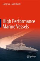 High Performance Marine Vessels 1461408687 Book Cover