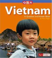 Vietnam: A Question and Answer Book 0736864148 Book Cover