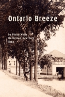 Ontario Breeze 0983848734 Book Cover