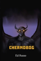 Chernobog 1667133683 Book Cover