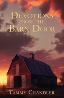 Devotions from the Barn Door 195734489X Book Cover