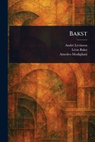 Bakst 1023466074 Book Cover