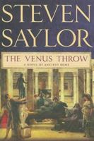 The Venus Throw 0312119127 Book Cover