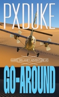 Go-Around (Harry Delaney Adventures) 1928161782 Book Cover