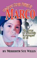 The Secret Super Powers of Marco 0967447747 Book Cover