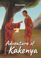 Adventure of Kakenya 0228801451 Book Cover