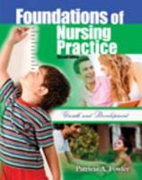 Foundations of Nursing Practice: Growth and Development 1465206779 Book Cover