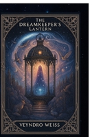 The Dreamkeeper's Lantern B0FBGYFDSV Book Cover