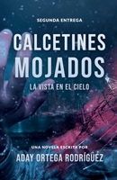 La vista en el cielo (Calcetines Mojados nº 2) 8412359119 Book Cover