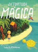 La Tortuga M�gica 1480836486 Book Cover