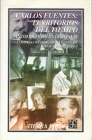 Territorios del Tiempo: Antologia de Entrevistas 9681659937 Book Cover