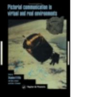 Pictorial Communication In Real And Virtual Environments 0748400087 Book Cover