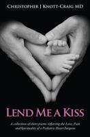 Lend Me A Kiss 1936782367 Book Cover