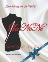 Learn tailoring with La NeNé: Sewing on my own (1) B0884KRCWS Book Cover