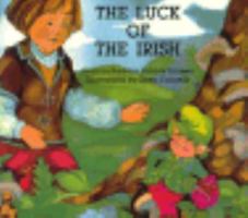The Luck of the Irish (Publish-a-Book) 0811463478 Book Cover
