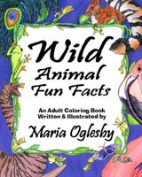 Wild Animal Fun Facts 194127854X Book Cover