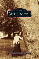 Burlington (Images of America: New Jersey) 0738509167 Book Cover