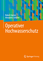 Operativer Hochwasserschutz 3658467592 Book Cover