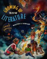 Growing Up With Literature 0766861538 Book Cover