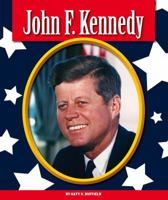John F. Kennedy 150380867X Book Cover