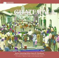 Guatemala (Let's Discover Central America) 159084095X Book Cover