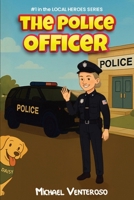THE POLICE OFFICER B0G9RNZSN4 Book Cover