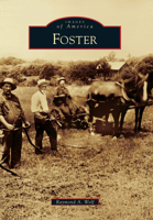 Foster 0738576905 Book Cover