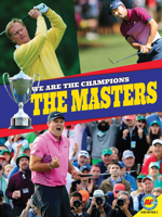 The Masters 1791105823 Book Cover