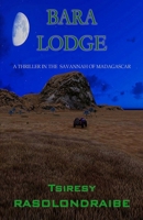 BARA LODGE B08Q5XZJMZ Book Cover