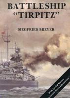 Battleship: Tirpitz 0887401848 Book Cover